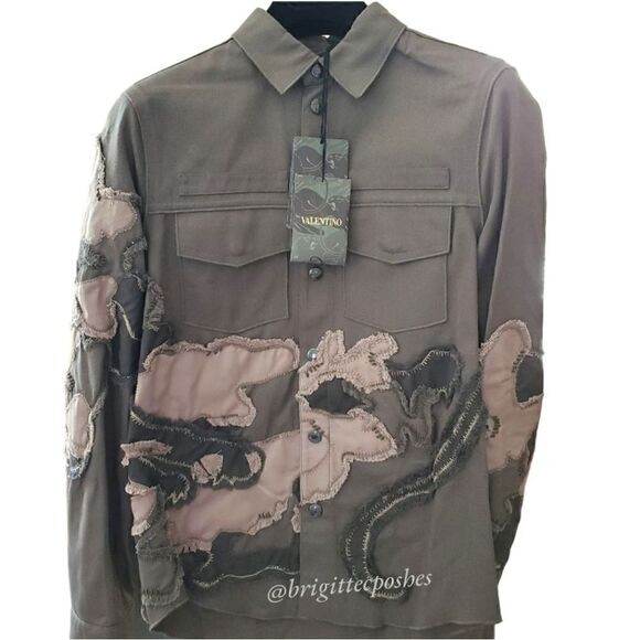 VALENTINO Jacket   - Picture 5 of 9